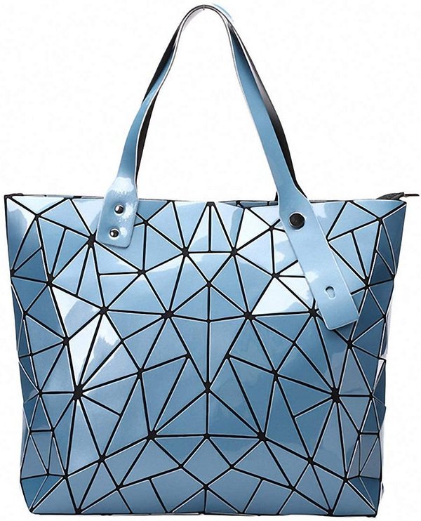 Spacy Handtasche mit coolem Design
