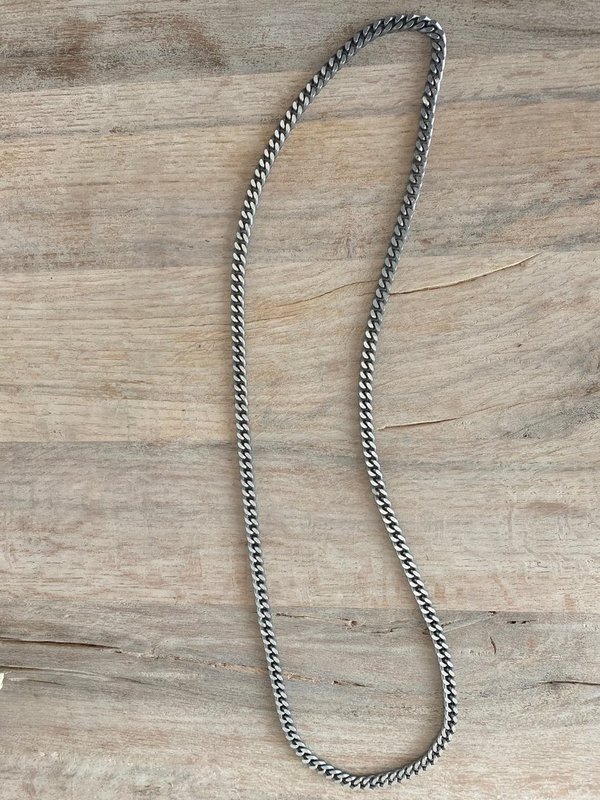 Chunky Chain small, lange Kette